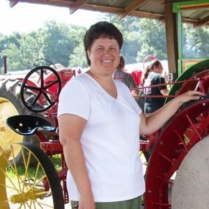 Meet your Posher, Marquita